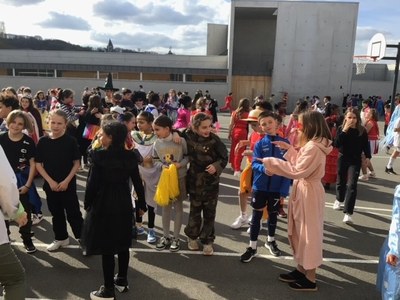 Carnaval à l'école   2024 (9)